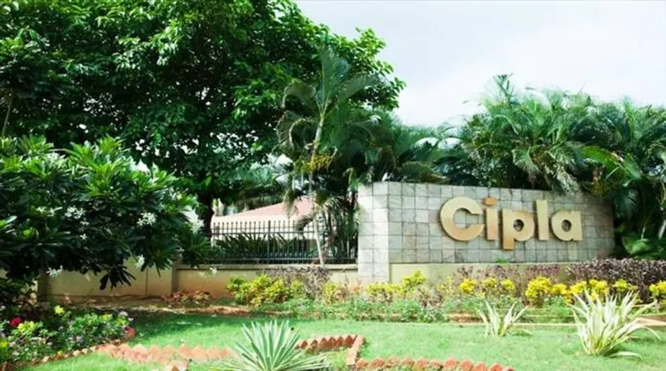 Cipla