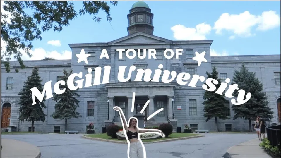 Montreal...The French Speaking City