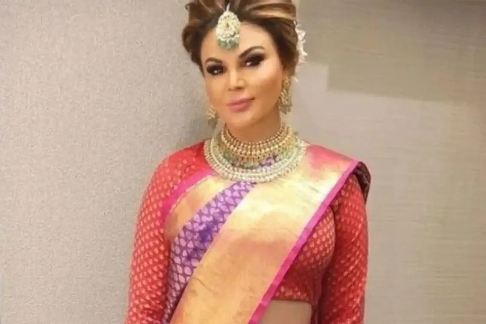 Everyone's time will come: Rakhi