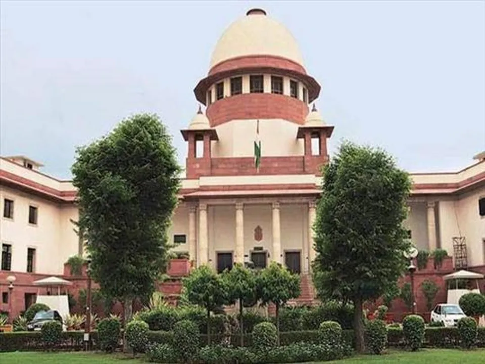 SC to hear plea seeking SIT probe into Tripura violence on Jan 31