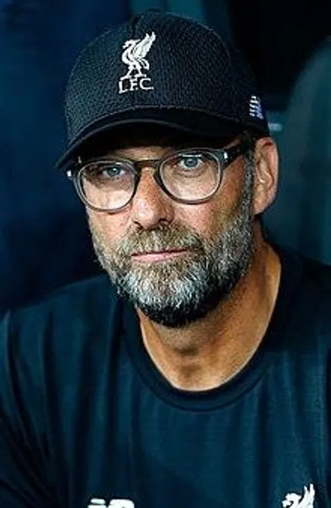 Klopp on controversial comments