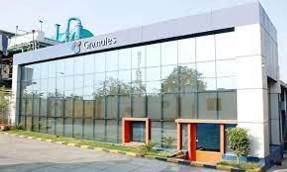 Granules India: Got US FDA OK for Prazosin Hydrochloride capsules