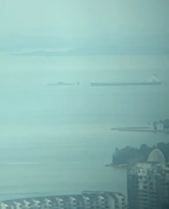 Def min clears pending submarine project, Indian navy in Malacca strait