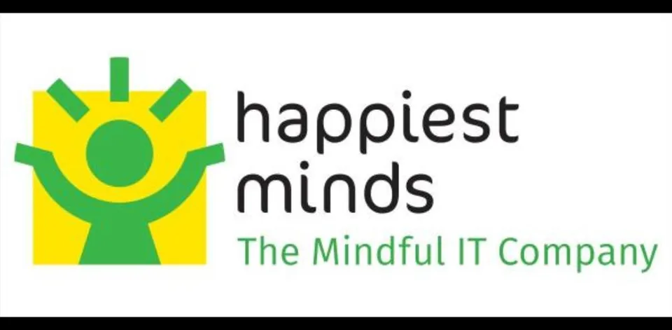 Happiest Mind: result update