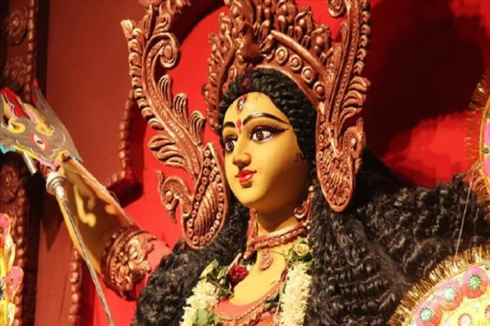 Kolkata's Durga Puja heritage status, puja committee entrepreneurs on march