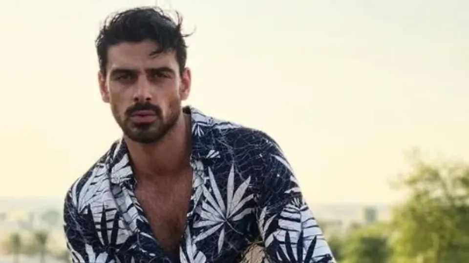 365 Days actor Michele Morrone says he's been approached for Bollywood projects