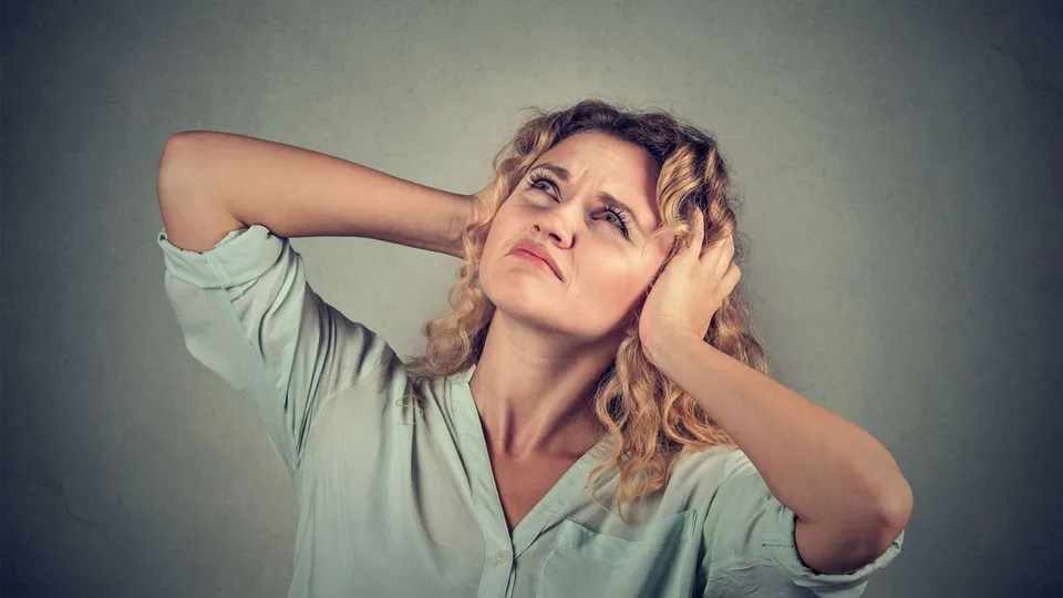 You are not a nuisance