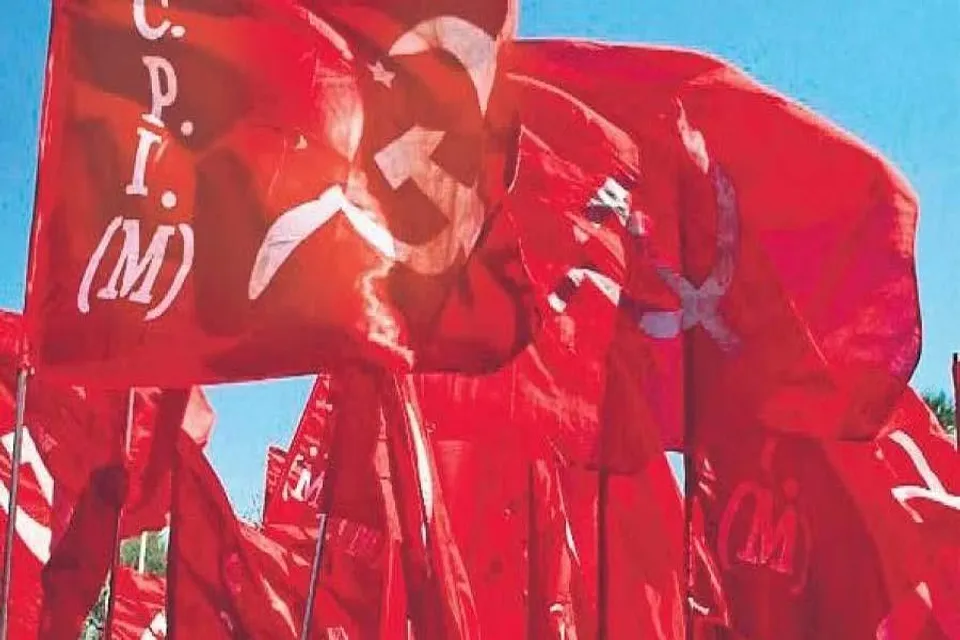Tripura election: CPM workers allegedly beaten up in Tripura's Shanti Bazar