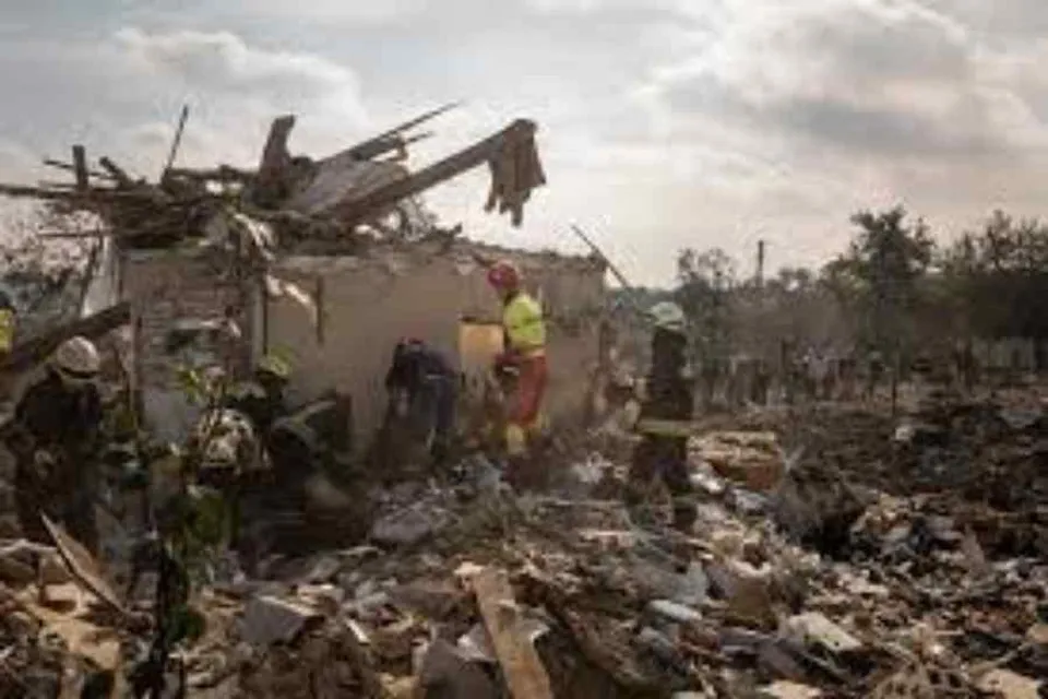 $12 billion aid grant for Ukraine