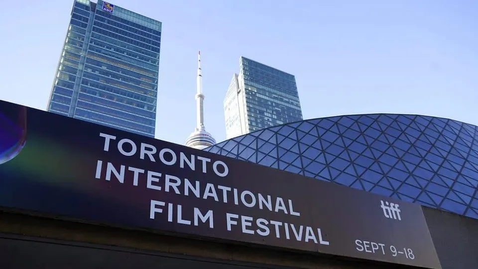 TIFF TO "SUSPEND PARTICIPATION" OF RUSSIAN FILM 🎥 DELEGATION OVER UKRAINE INVASION.