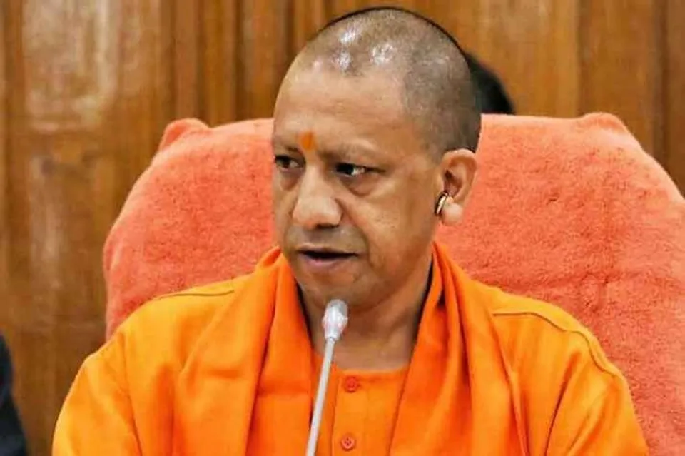 Yogi is emphasizing on strengthening the booth level