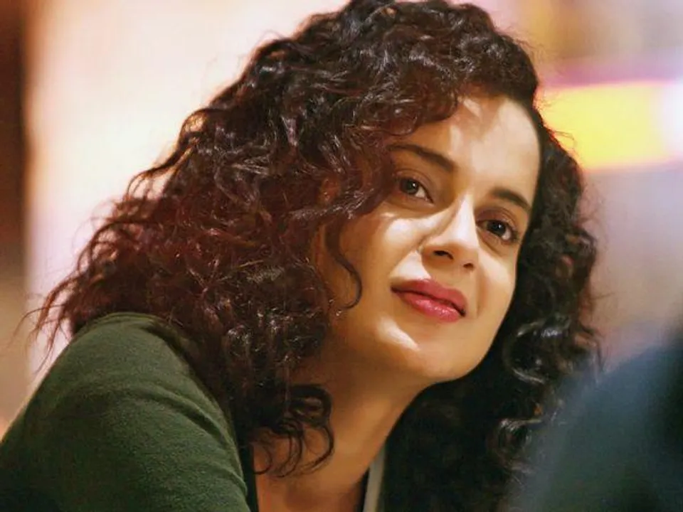 Jharkhand Congress MLA gives promise to make roads smoother than Kangana Ranaut's cheeks