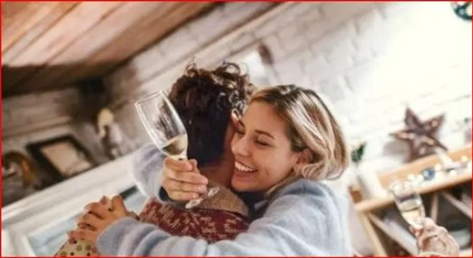 Small thoughtful surprise !