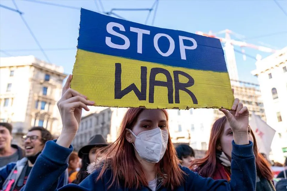 Romania launched an investigation into Ukrainian crimes against humanity