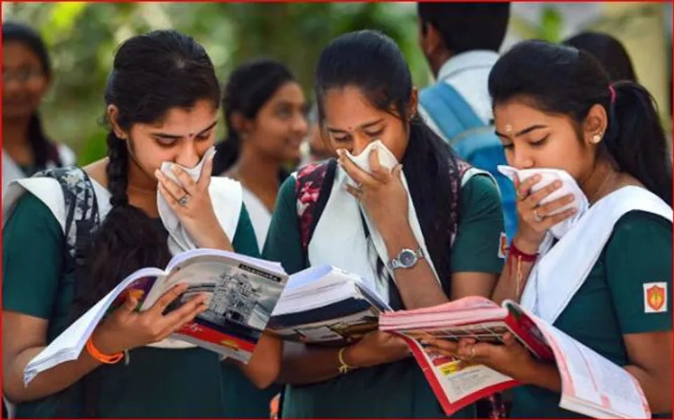 CBSE evaluation criteria: Students and teachers satisfied