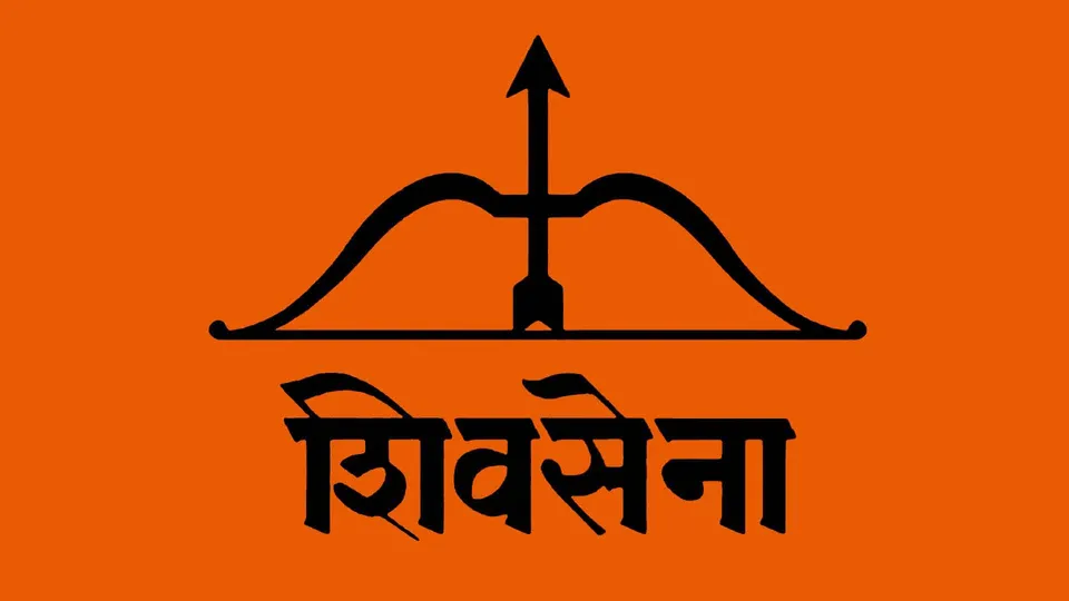 UP VOTE: Shivsena will contest 100 seat of state
