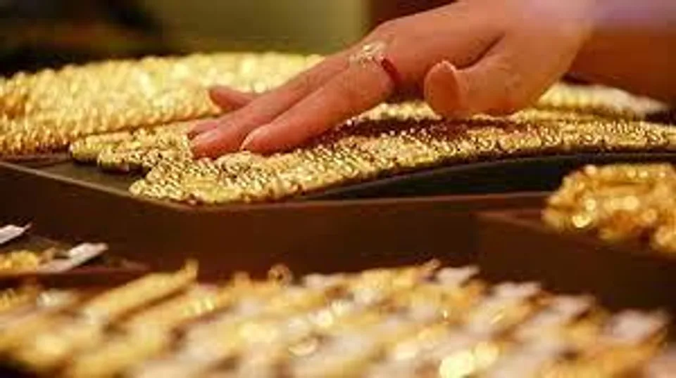 WGC says India Jul-Sep gold demand up 47% at 139 tn, jewellery up 58%