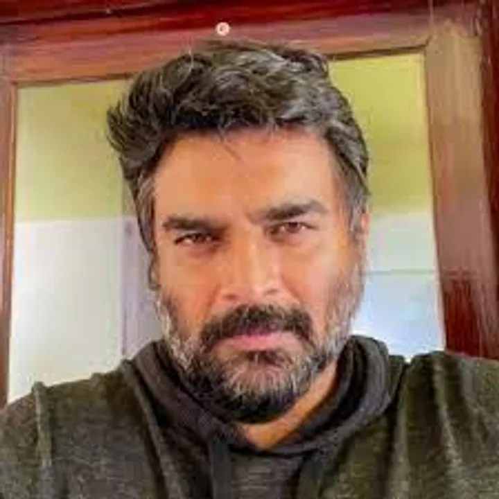 Madhavan dismisses ‘dad bod’