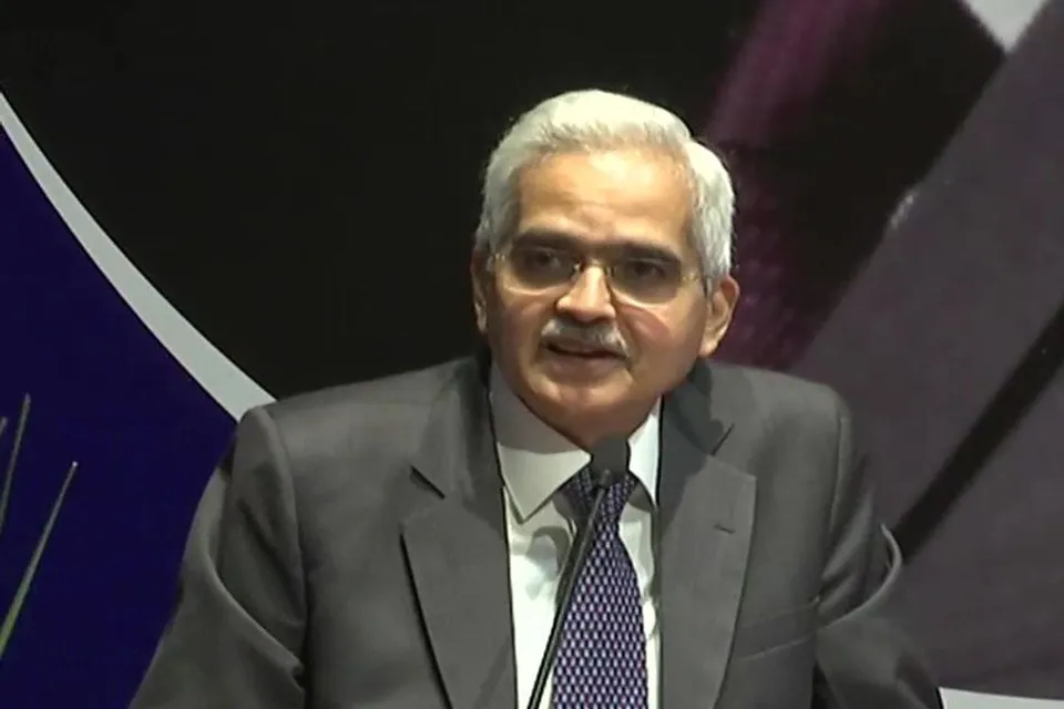 The monthly revenue collection has reached Rs 1.67 lakh crore, RBI governor said