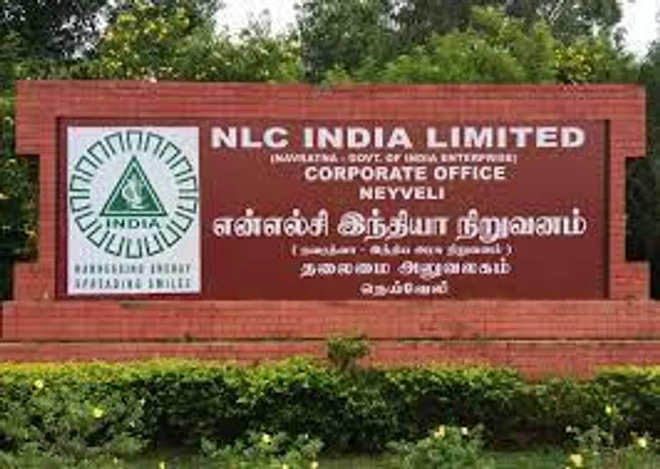 NLC India