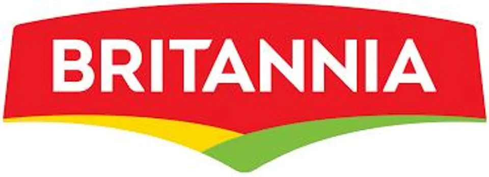 Britannia Ind: Data Update