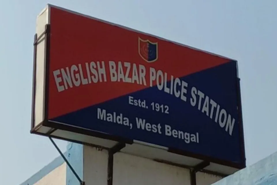 Malda BJP district president Parthasarathy Ghosh's hotel is attacked by miscreants