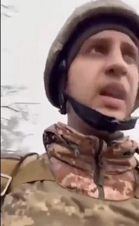 ``Mama papa I love  you""