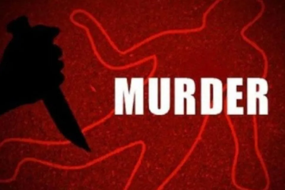 22 years murdered mother