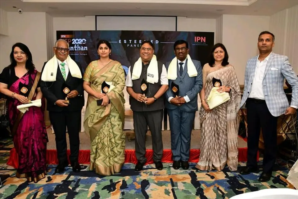 Special Programme on one Year of NEP 2020