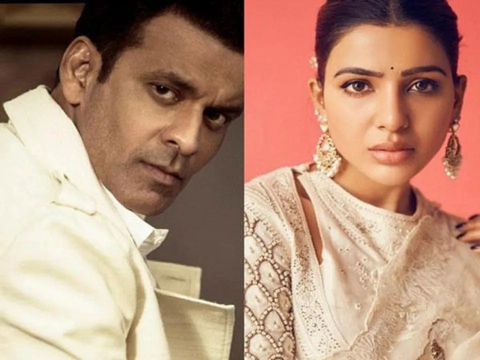 Manaj Bajpayee and Samantha Akkineni got best actor awards at IFFM