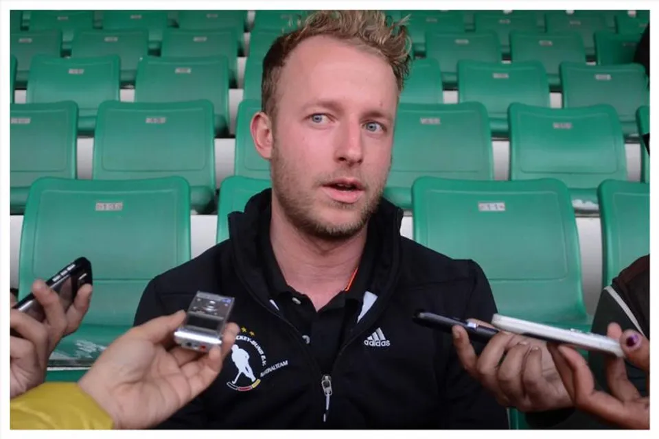 Hockey WC: 'ultimate one is to win hockey World Cup', says Germany coach