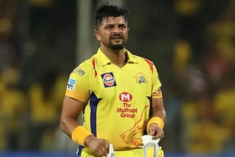 Which players announced retirement from IPL?