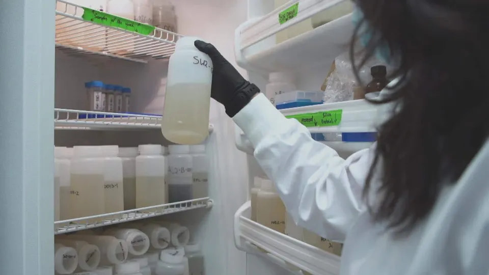 HOW MONITORING WASTEWATER PROVIDES THE MOST ACCURATE LOOK AT COVID19