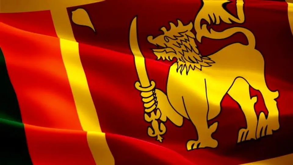 Highways are closed to the public in Sri Lanka