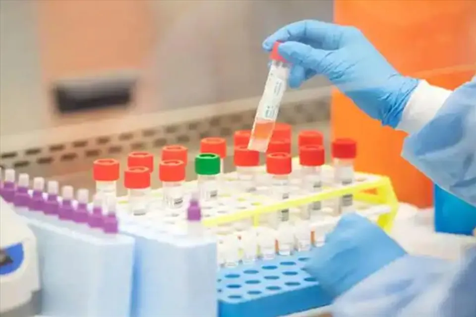 NICED starts Zenome Sequencing