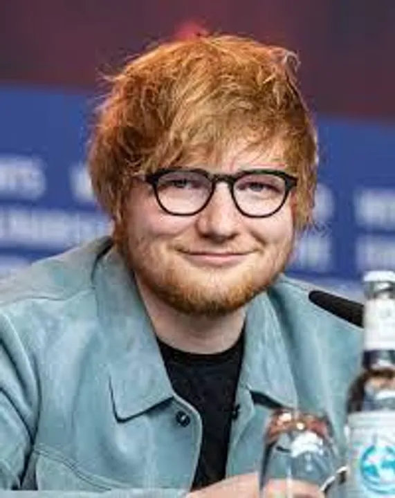 Ed Sheeran is now focusing on being dad