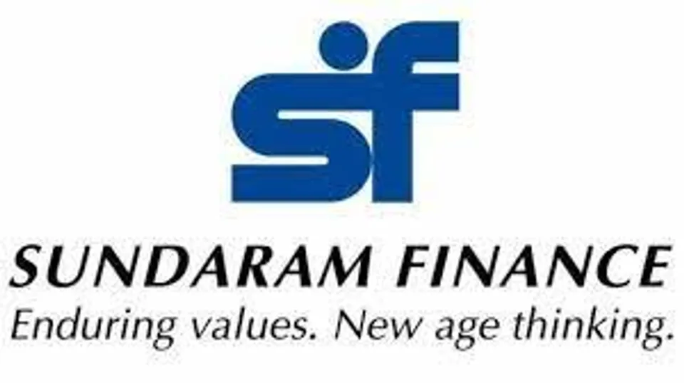 Sundaram Fin:  Data update