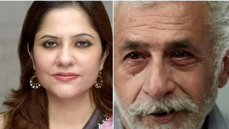 Would you like a turncoat, opportunist hate monger or a caring, compassionate person: Naseeruddin Shah to Ballygunge voters