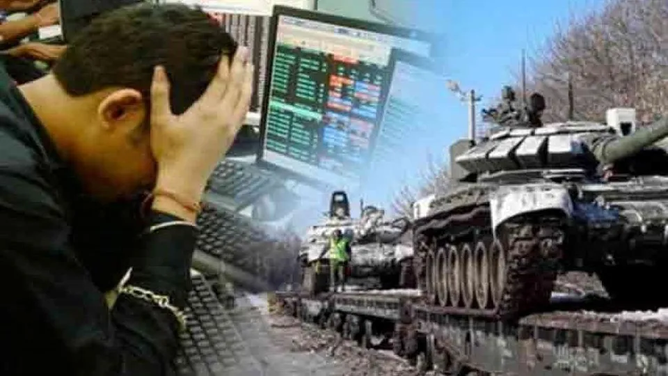 Today’s market news