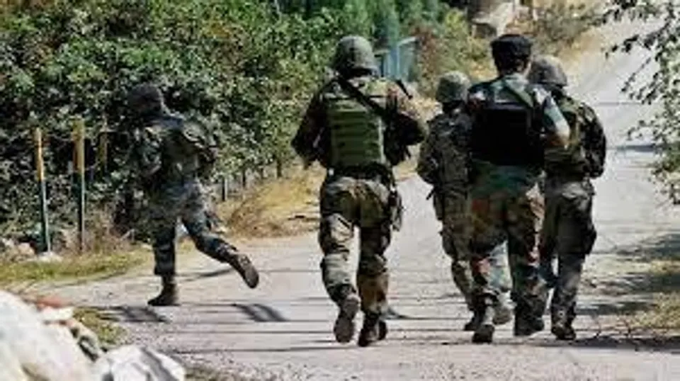 89 militants killed in J-K