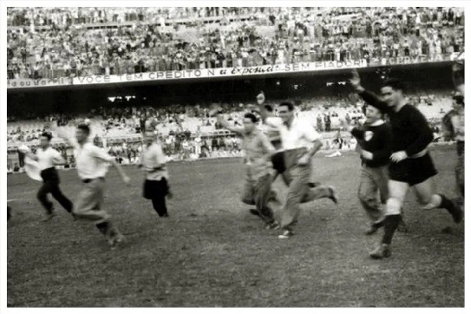 World Cup 1950: Brazil's defeat in front of 2,00,000 spectators