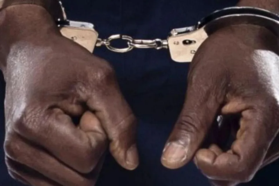 Student arrested after kissing video goes viral in Karnataka