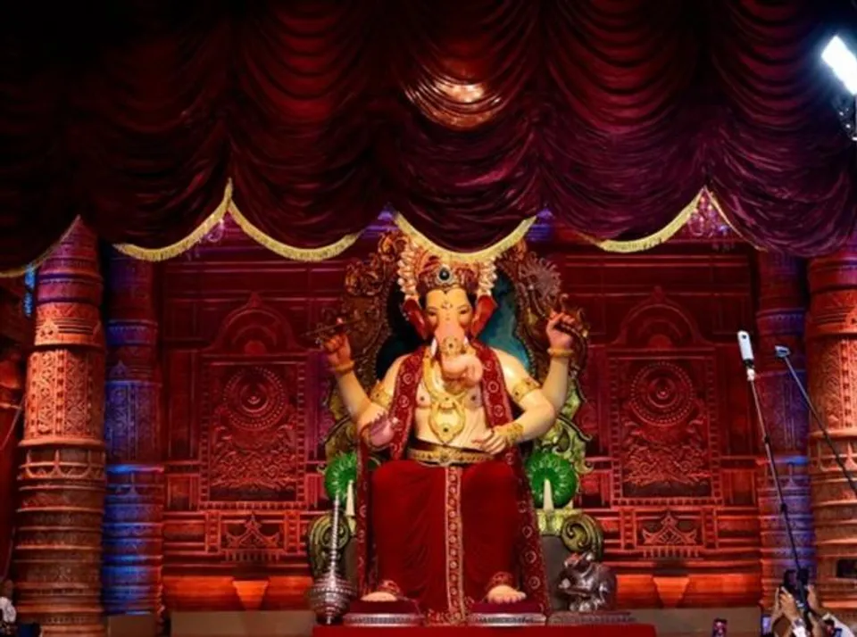 President Murmu extend wishes on Ganesh Chaturthi