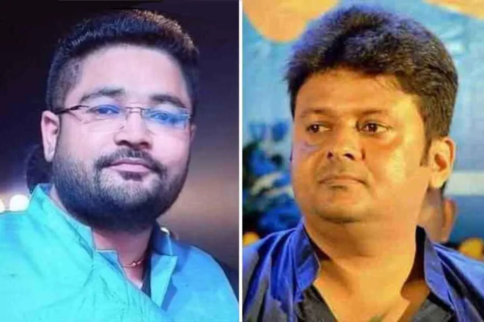 25 bank accounts of Shantanu Banerjee have been frozen in recruitment corruption case