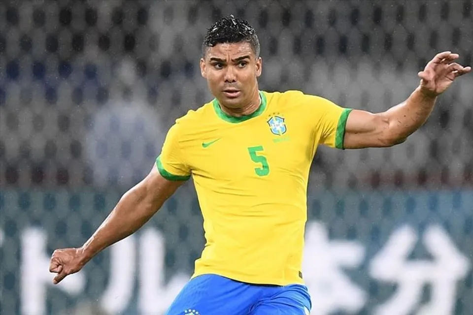 Man U still trying sign in real madrid start