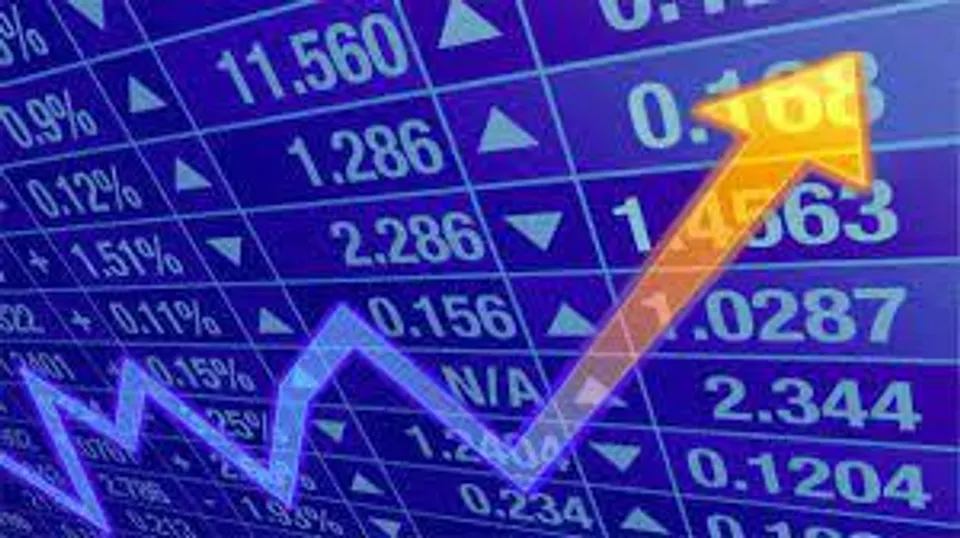 Sensex crosses 54 Thousand for first time and Nifty scales at 16,200