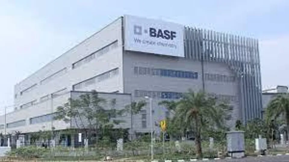BASF India