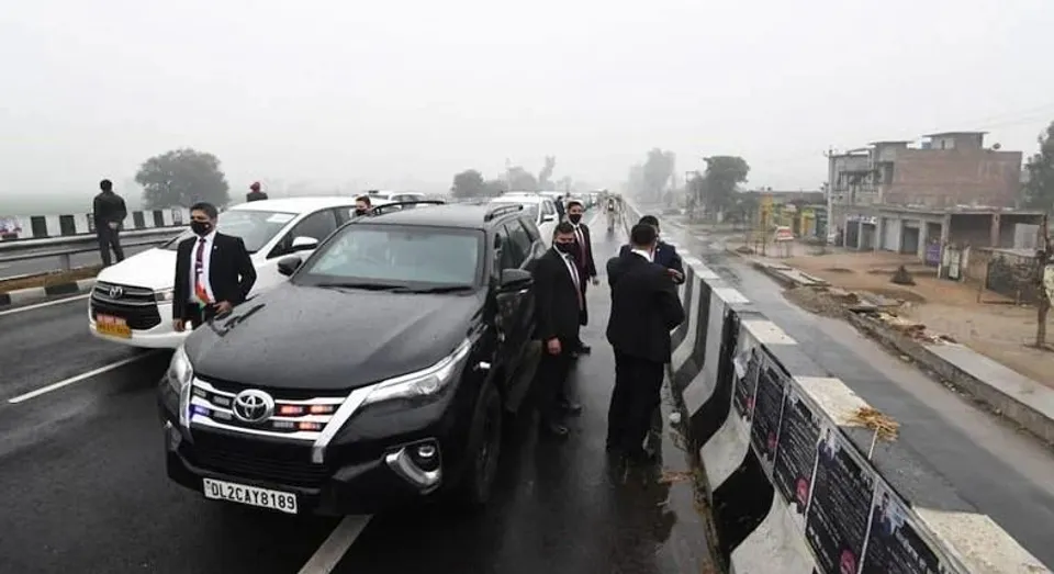 Home Ministry serves show cause notice to SSP of Bhatinda