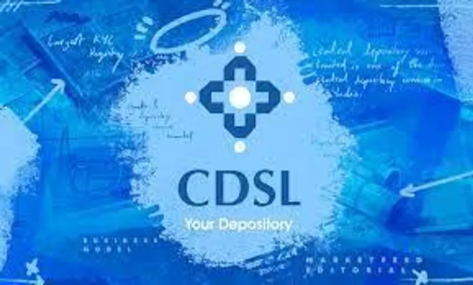 Result Update: CDSL