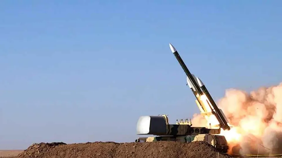 Russia is using hypersonic weapons in western Ukraine